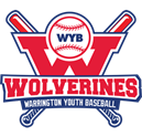 Warrington Youth Baseball