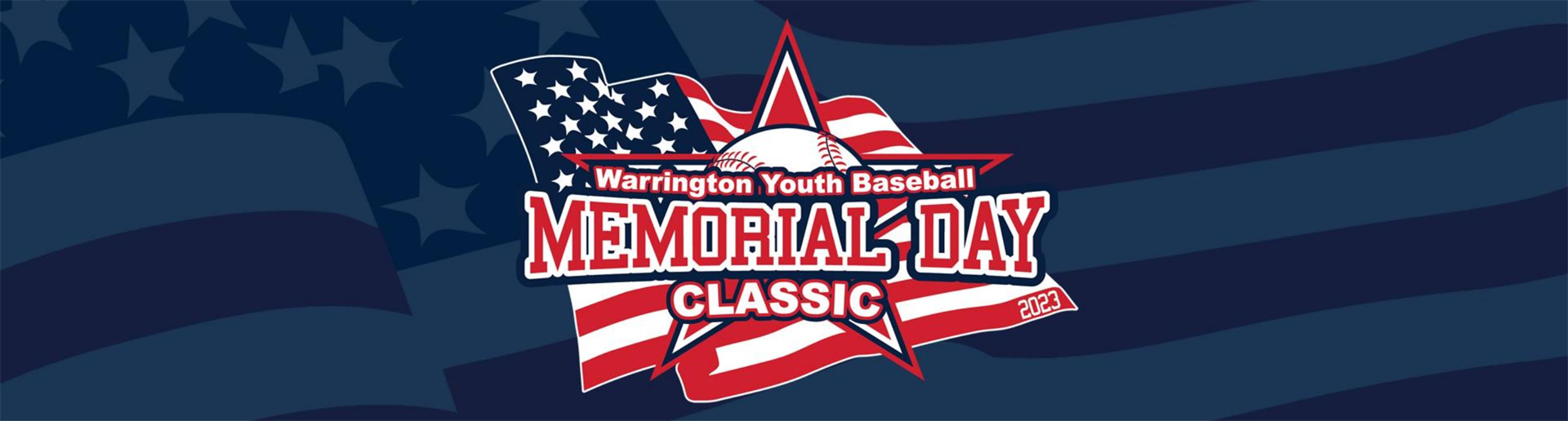 2023 MEMORIAL DAY CLASSIC