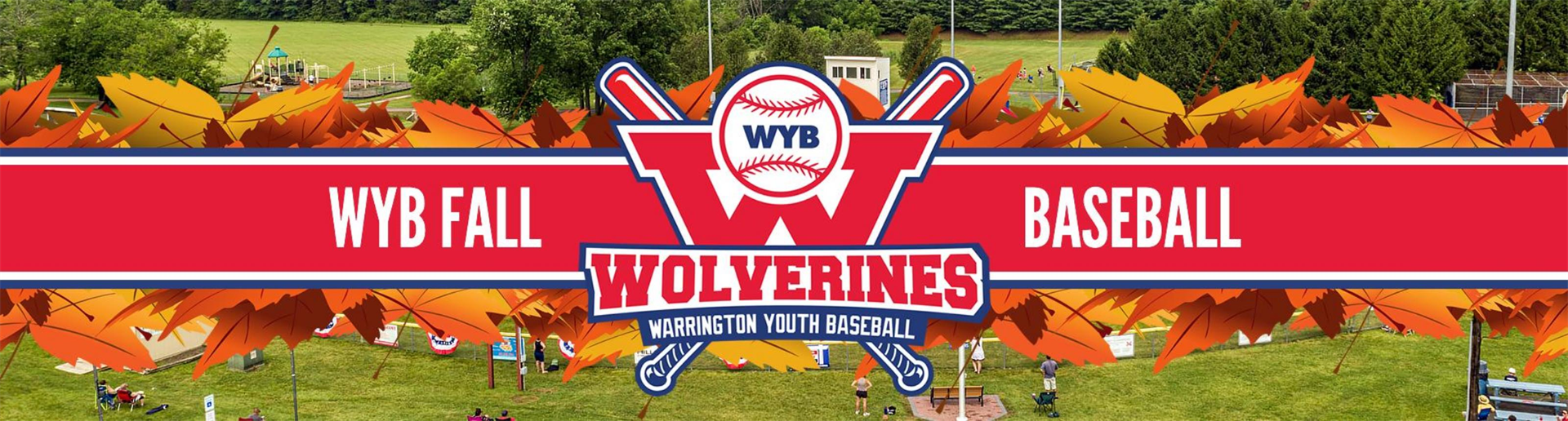 Fall Ball 2023 Registration!