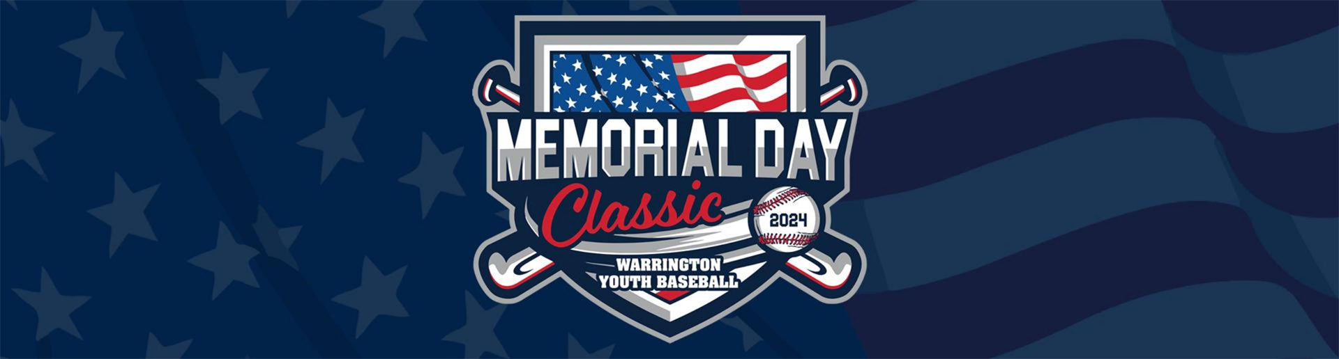 2024 MEMORIAL DAY CLASSIC